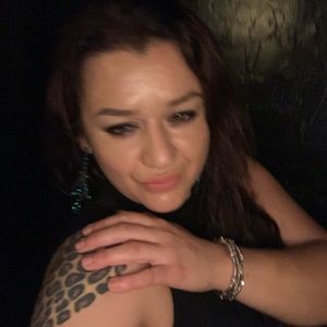 Meet your Posher, Erika